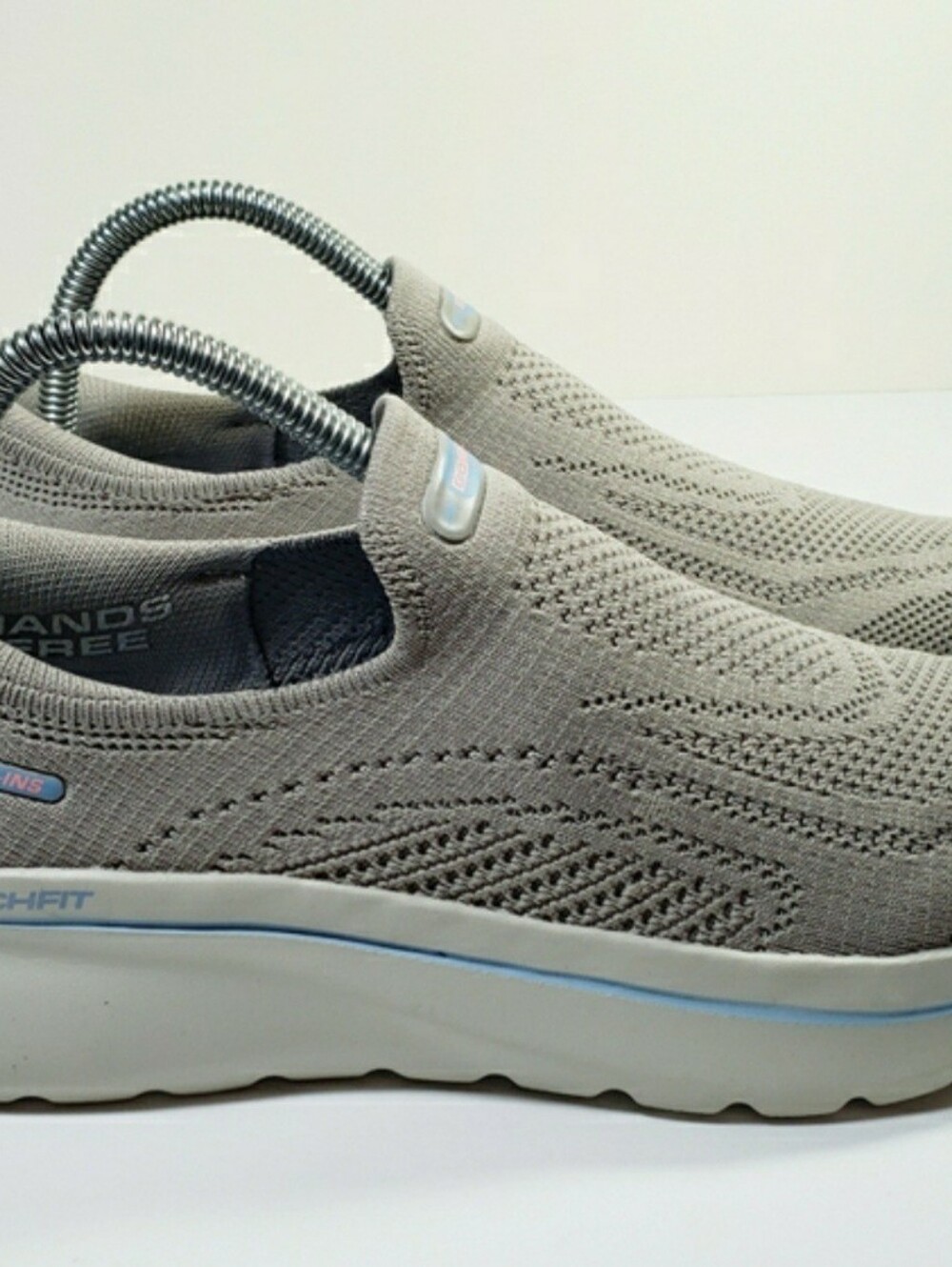 Skechers Slipins GoWalk Relaxed Arch Fit Shoes